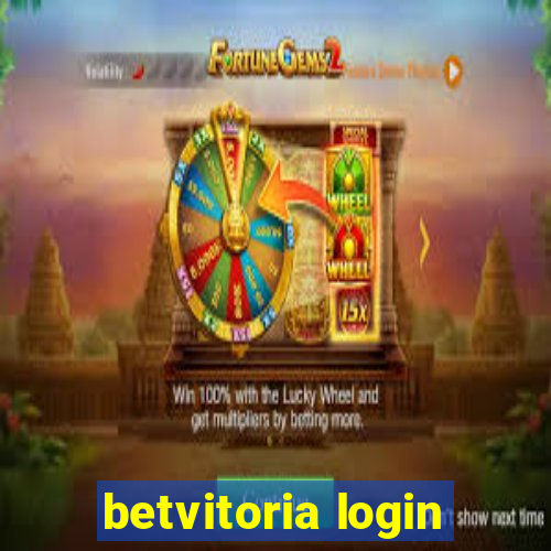 betvitoria login